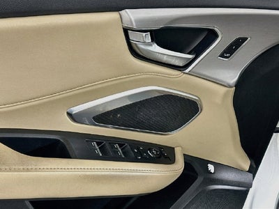 2020 Acura RDX Base