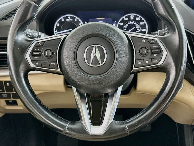 2020 Acura RDX Base