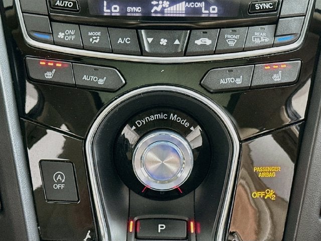 2020 Acura RDX Base
