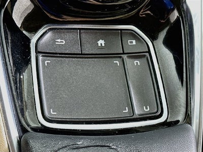 2020 Acura RDX Base