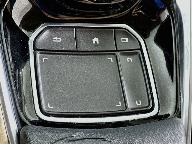2020 Acura RDX Base