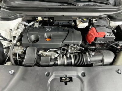 2020 Acura RDX Base