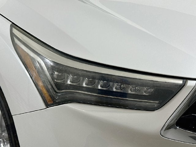 2020 Acura RDX Base