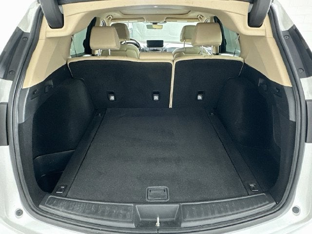 2020 Acura RDX Base
