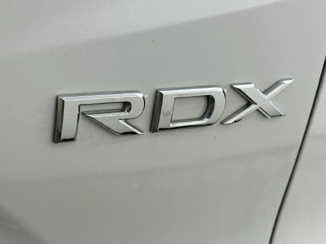 2020 Acura RDX Base