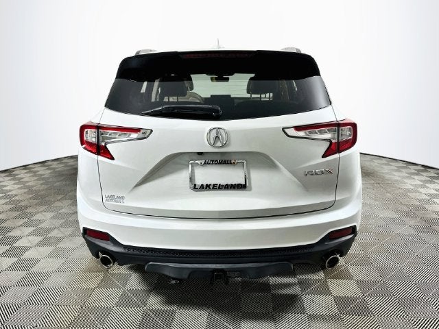 2020 Acura RDX Base