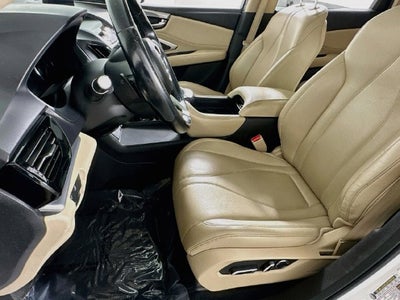 2020 Acura RDX Base