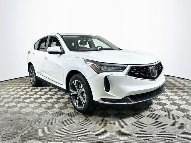 2023 Acura RDX Advance Package SH-AWD
