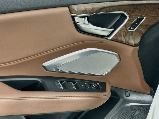 2023 Acura RDX Advance Package SH-AWD