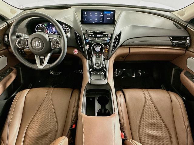 2023 Acura RDX Advance Package SH-AWD