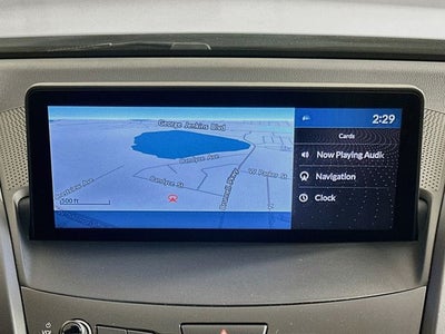 2023 Acura RDX Advance Package SH-AWD