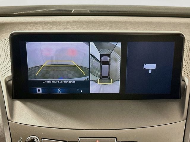 2023 Acura RDX Advance Package SH-AWD