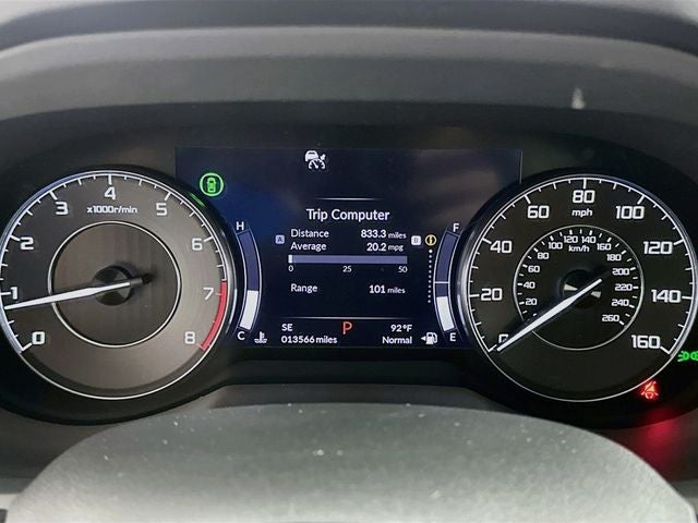 2023 Acura RDX Advance Package SH-AWD