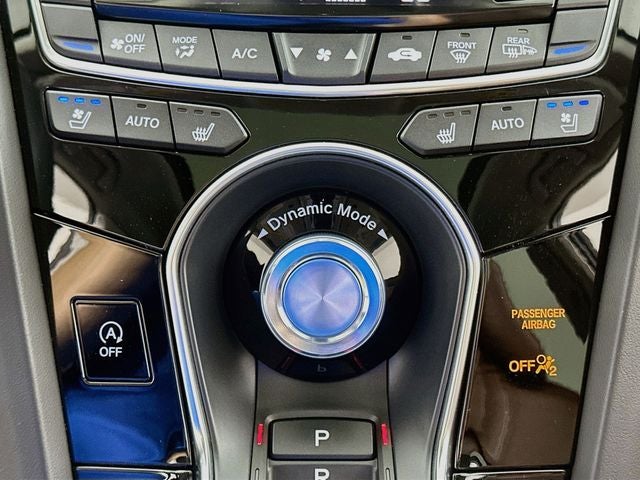 2023 Acura RDX Advance Package SH-AWD