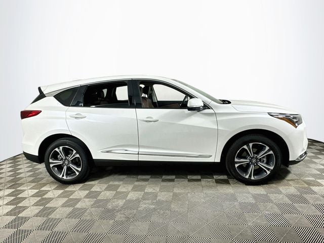 2023 Acura RDX Advance Package SH-AWD