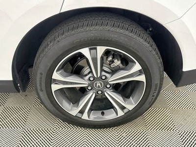 2023 Acura RDX Advance Package SH-AWD