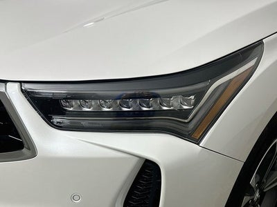 2023 Acura RDX Advance Package SH-AWD