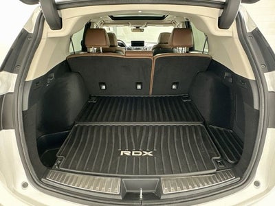 2023 Acura RDX Advance Package SH-AWD