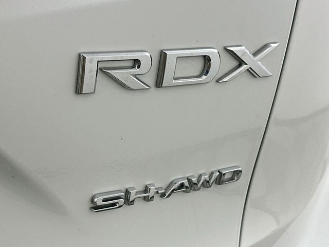 2023 Acura RDX Advance Package SH-AWD