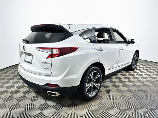 2023 Acura RDX Advance Package SH-AWD