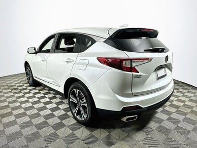 2023 Acura RDX Advance Package SH-AWD