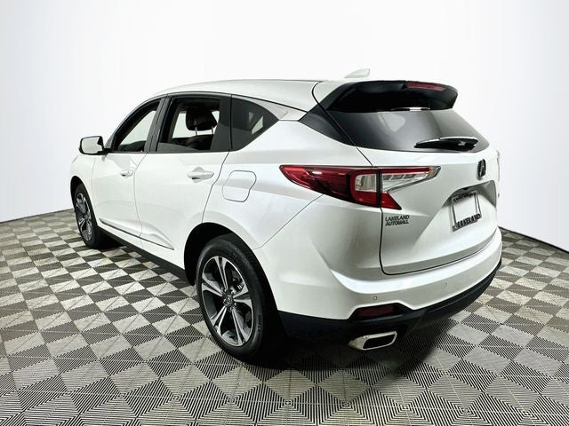 2023 Acura RDX Advance Package SH-AWD