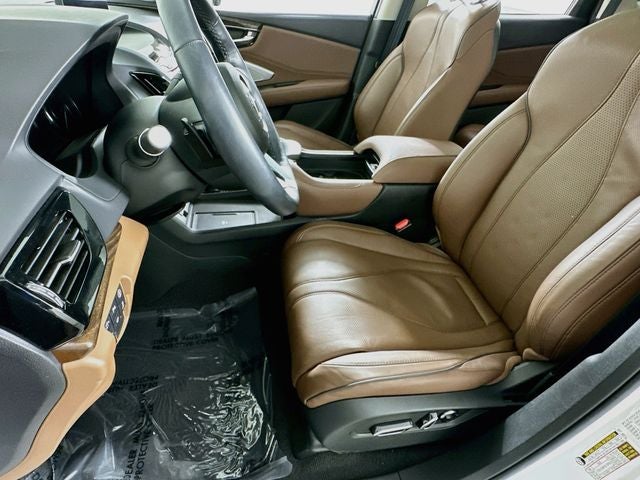 2023 Acura RDX Advance Package SH-AWD