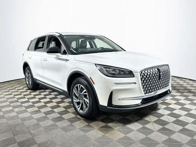 2023 Lincoln Corsair