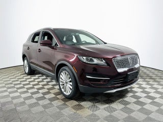 2019 Lincoln MKC Standard