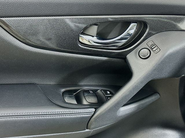 2014 Nissan Rogue SL