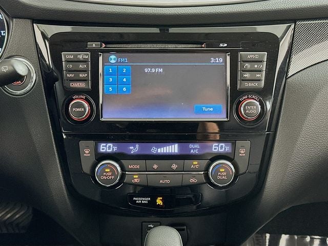 2014 Nissan Rogue SL