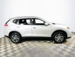 2014 Nissan Rogue SL