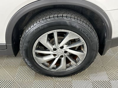 2014 Nissan Rogue SL