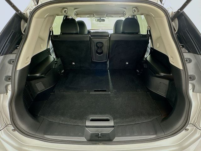 2014 Nissan Rogue SL