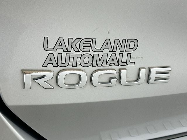 2014 Nissan Rogue SL