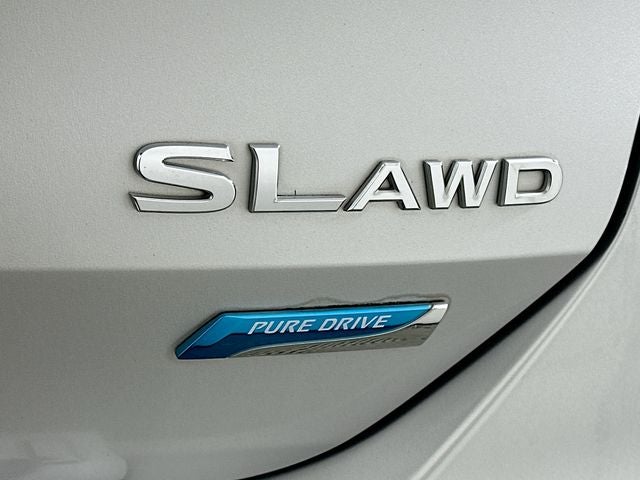 2014 Nissan Rogue SL