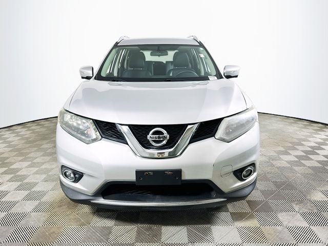 2014 Nissan Rogue SL