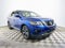 2019 Nissan Pathfinder Platinum