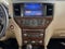2019 Nissan Pathfinder Platinum