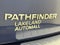 2019 Nissan Pathfinder Platinum