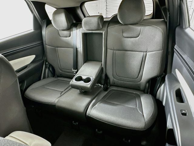 2022 Hyundai Tucson SE