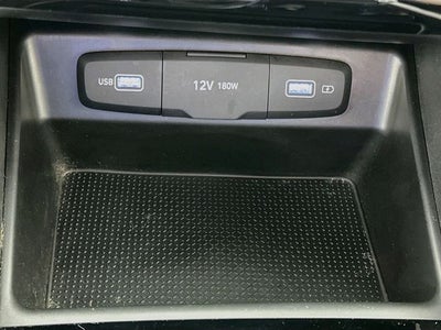 2022 Hyundai Tucson SE