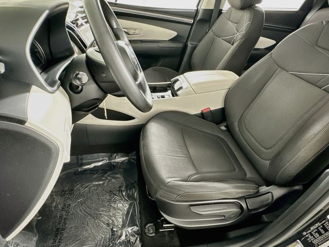 2022 Hyundai Tucson SE