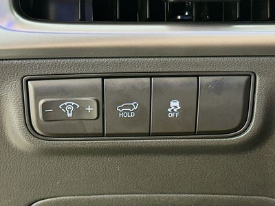 2026 Hyundai Tucson SEL Plus FWD