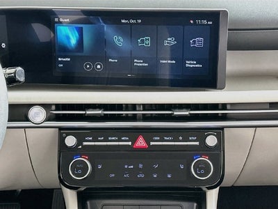 2026 Hyundai Tucson SEL Plus FWD