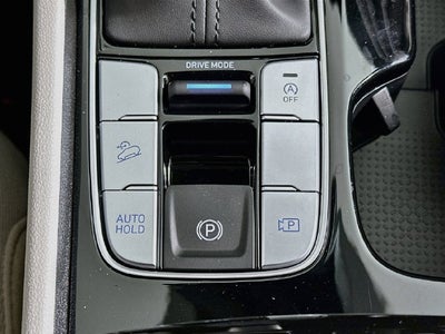 2026 Hyundai Tucson SEL Plus FWD