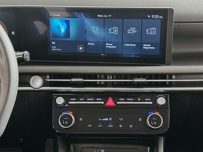 2026 Hyundai Tucson SEL Plus FWD