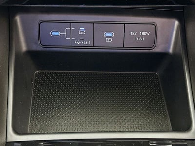 2026 Hyundai Tucson SEL Plus FWD