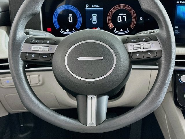 2026 Hyundai Tucson SEL Plus FWD