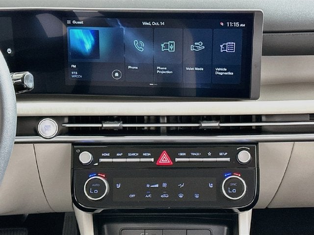 2026 Hyundai Tucson SEL Plus FWD